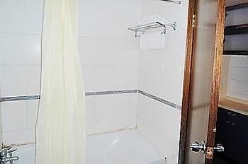 Fuzhou Vienna Apartment Hotel Fuzhou (Fujian) Bagian luar foto