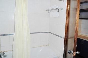 Fuzhou Vienna Apartment Hotel Fuzhou (Fujian) Bagian luar foto