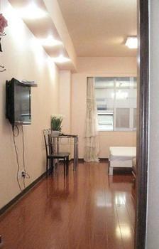 Fuzhou Vienna Apartment Hotel Fuzhou (Fujian) Bagian luar foto