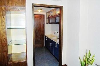 Fuzhou Vienna Apartment Hotel Fuzhou (Fujian) Bagian luar foto